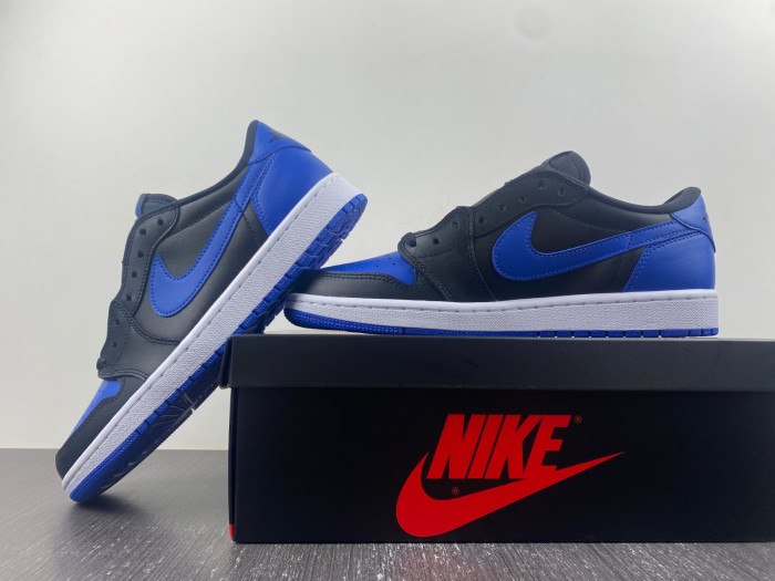 TB Jordan 1 Retro Low Royal (2015) 705329-004