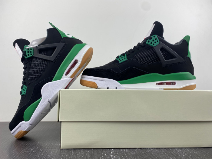 KICKWHO Jordan 4 Retro SB DR5415-030