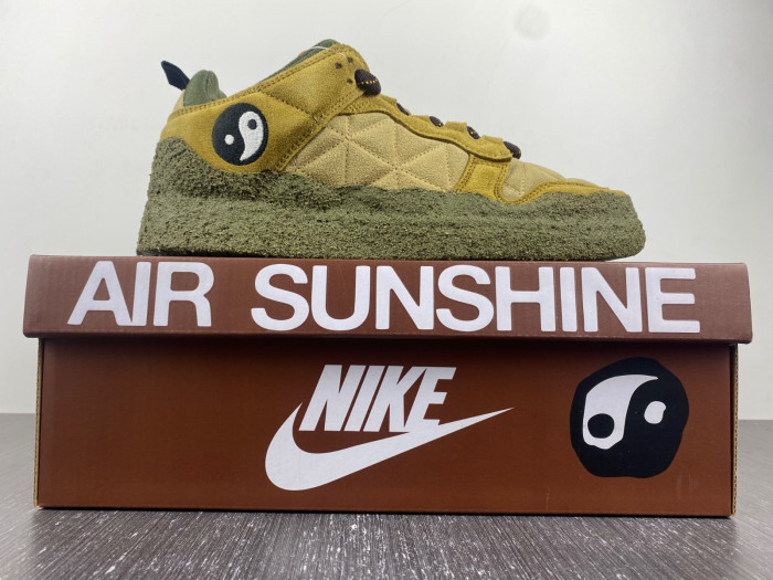 TB Nike CPFM Flea 1 Cactus Plant Flea Market Desert Moss DM0430-700