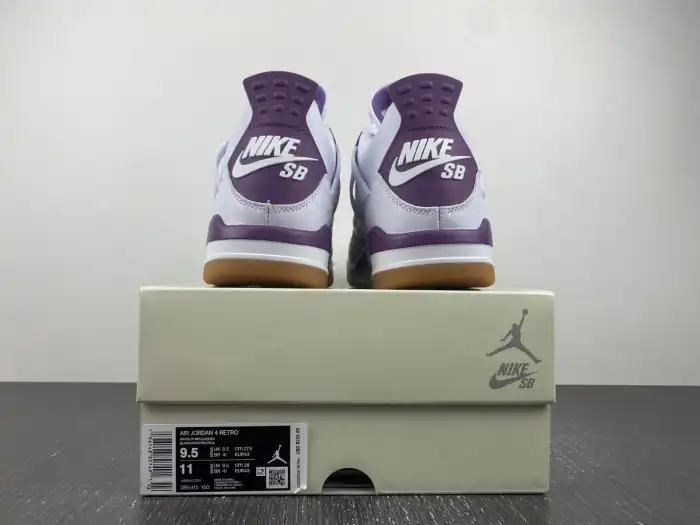 Bmlin Shoes Jordan 4 Retro SB DR5415-150