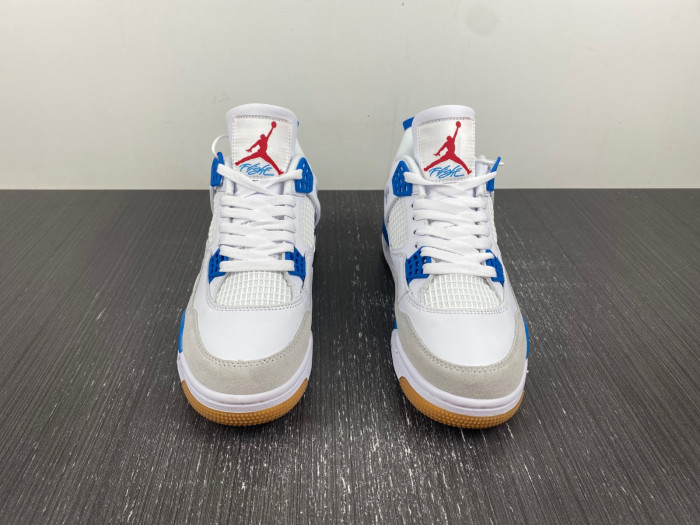 TB Jordan 4 Retro SB DR5415-104