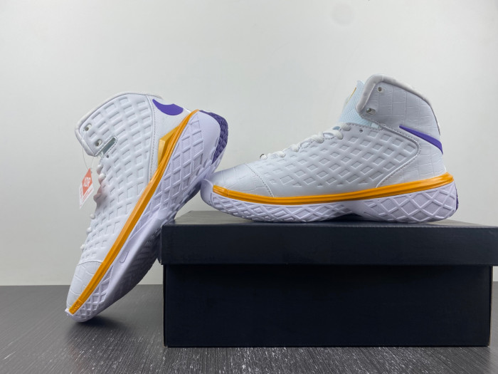 TB Nike Kobe 3 SL MVP 318695-151