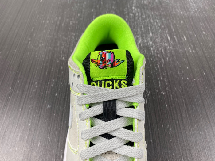 TB Nike Dunk Low University of Oregon PE (2023) FQ7260-001