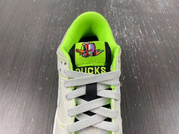 Bmlin Nike Dunk Low University of Oregon PE (2023) FQ7260-001