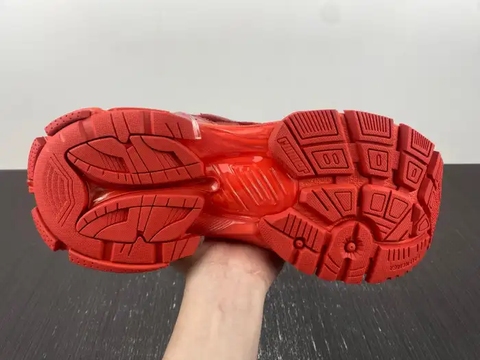 Reps LY BLCG RUNNER SNEAKER 677403 W3RB1 6000