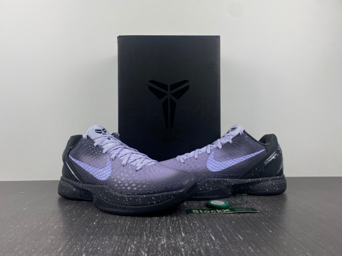 KICKWHO Kobe 6 Protro 'EYBL' DM2825-001