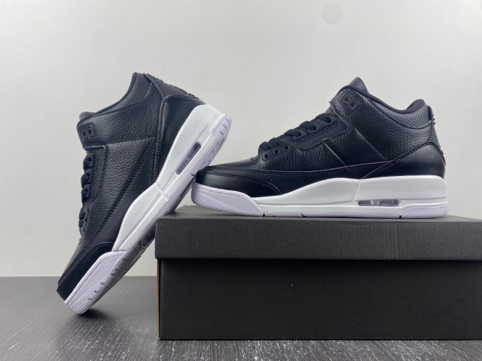 TB Jordan 3 Retro Cyber Monday (2016) 136064-020