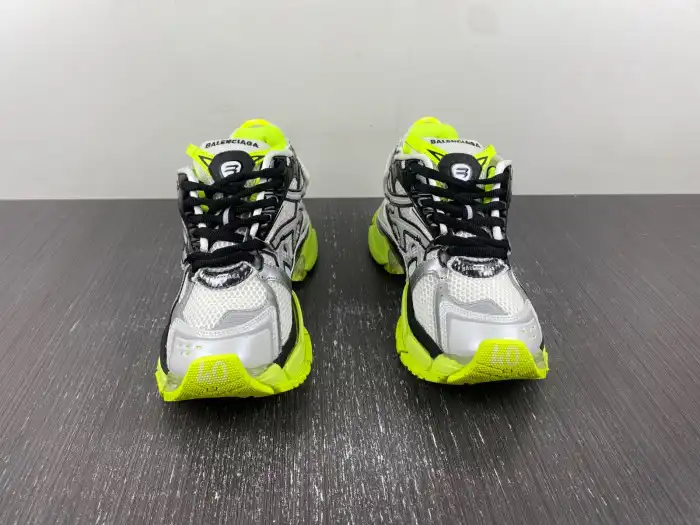 Reps LY BLCG RUNNER SNEAKER 677403 W3RBP 1093