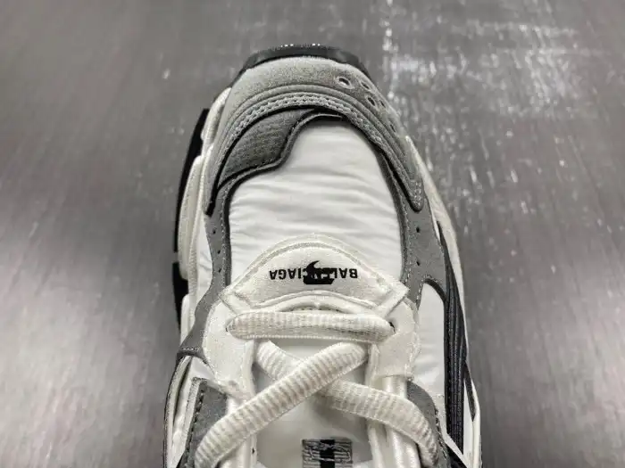 Rep LY BLCG RUNNER SNEAKER 772774 W3RNY 9012