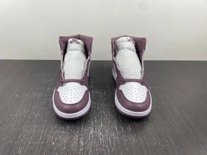 Bmlin Shoes Air Jordan 1 High OG Sky J Mauve DZ5485-105