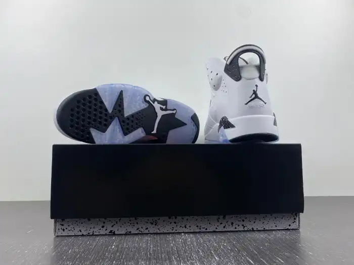 Cheap TBK Air Jordan 6 Reverse Oreo CT8529-112