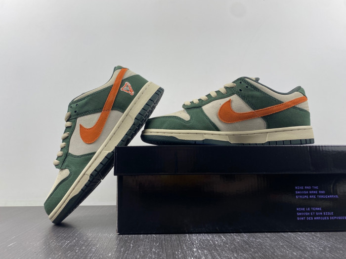 TB Nike SB Dunk Low Eire 304292-185