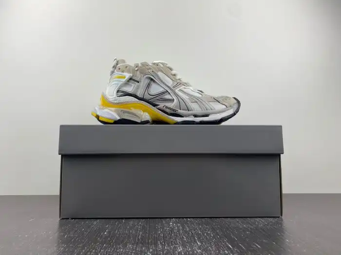 Rep LY BLCG RUNNER SNEAKER 772767 W3RNY 9170