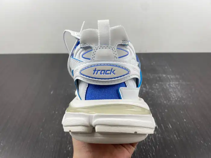 Bmlin BLCG TRACK SNEAKER 736330 W3SKC 9040