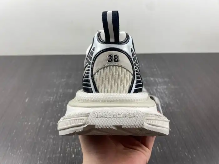 Rep LY BLCG 3XL SNEAKER 734731 W3XL4 9710