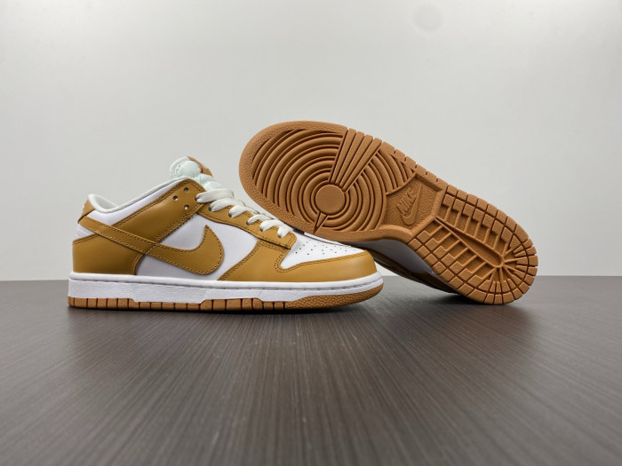 KICKWHO Nike Dunk Low WMNS Harvest Moon DD1503-114