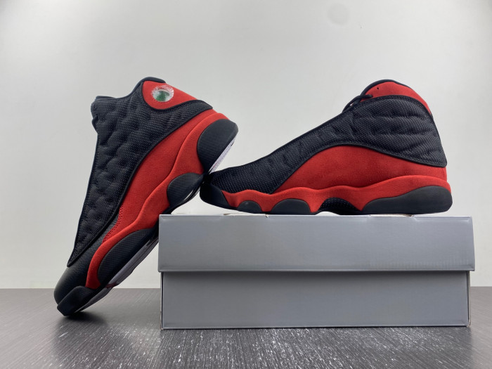 KICKWHO Jordan 13 Retro Bred (2017) 414571-004