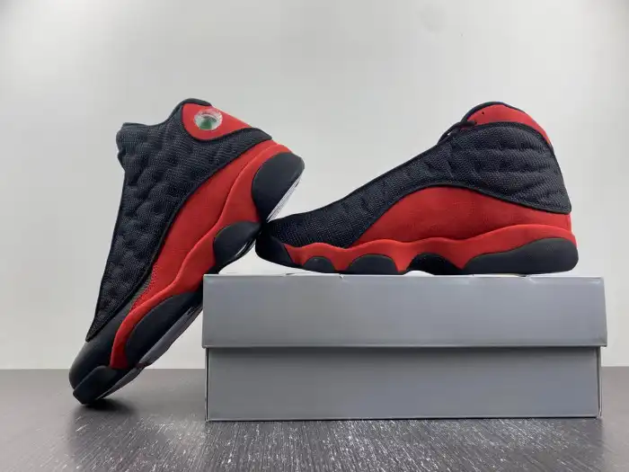 Affordable Jordan 13 Retro Bred (2017) 414571-004