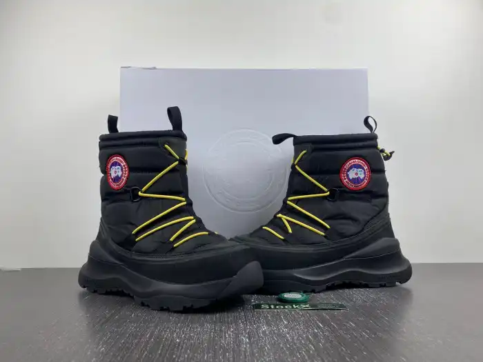 Reps LY CG Toronto Boots