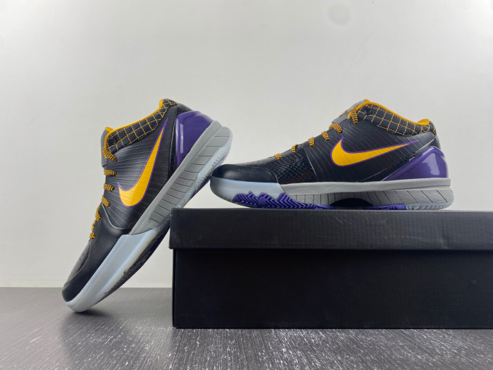 KICKWHO Nike Kobe 4 Protro Carpe Diem AV6339-001