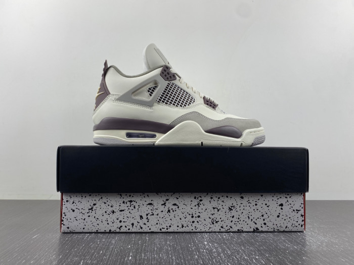 KICKWHO A Ma Maniere x Air Jordan 4 Phantom FZ4810-001