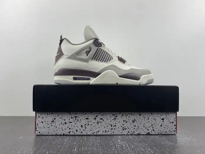 Rep A Ma Maniere x Air Jordan 4 Phantom FZ4810-001