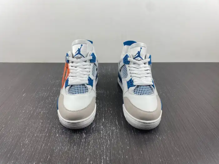 Cheap Air Jordan 4 Military Blue FV5029-141