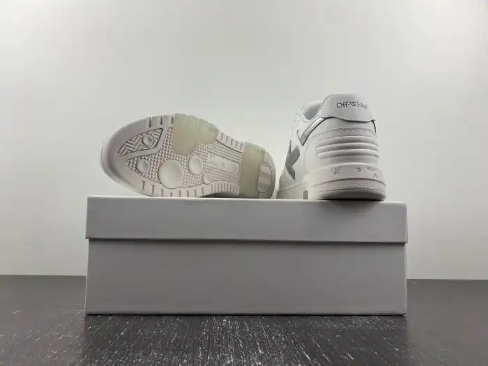 Rep LY OFF-WHITE SNEAKER