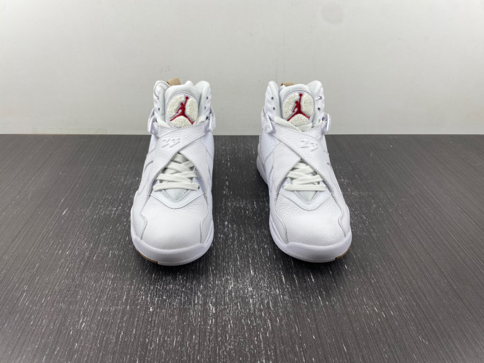 TB Jordan 8 Retro OVO White AA1239-135