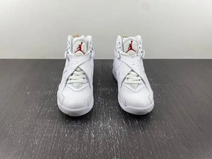 Reps TB Jordan 8 Retro OVO White AA1239-135