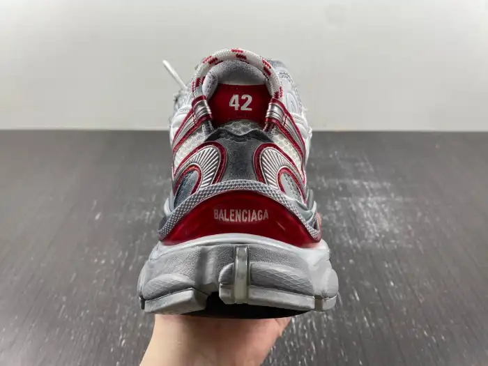 Rep LY BLCG RUNNER 2.0 SNEAKER 779066-W3RBXP-9160