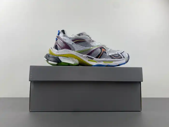 Rep LY BLCG RUNNER 2.0 SNEAKER 779066-W3RBXP-8123