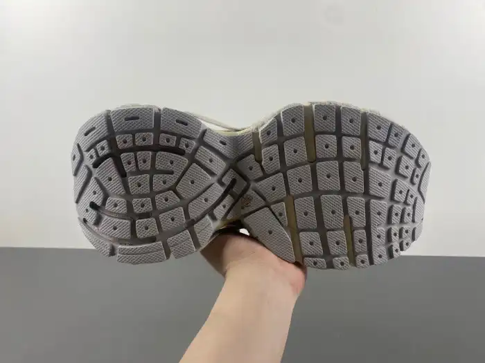 Reps LY BLCG 3XL SNEAKER 778698 W3XLL 9191