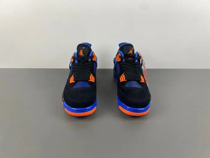 Bmlin Shoes AIR Jordan 4 Retro Cavs 308497-027