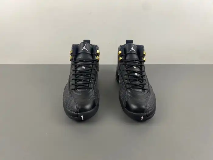 Bmlin Shoes Air Jordan 12 Retro The Master 130690-013