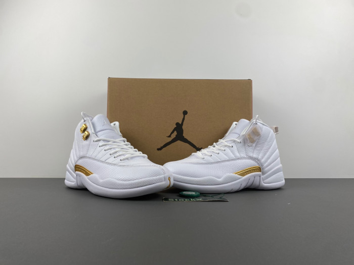 TB Air Jordan 12 WMNS Phantom FD9101-007