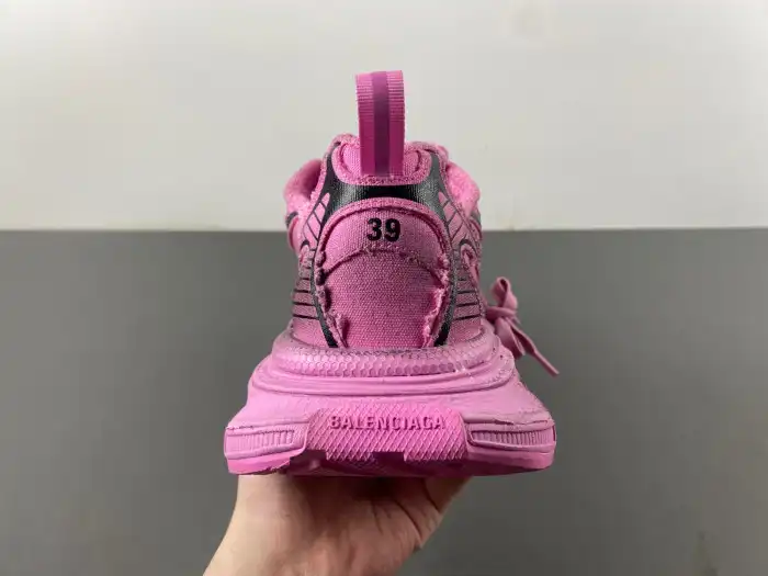 Rep LY BLCG 3XL SNEAKER 734731 W3XDC 5000