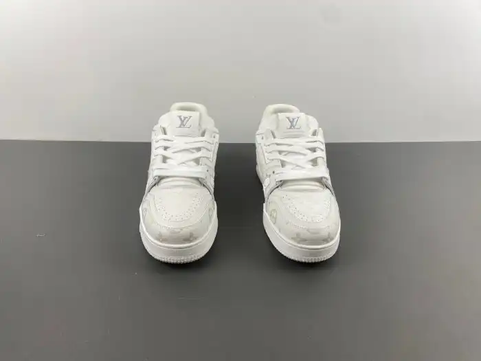 Bmlin LV TRAINER SNEAKER 24052404