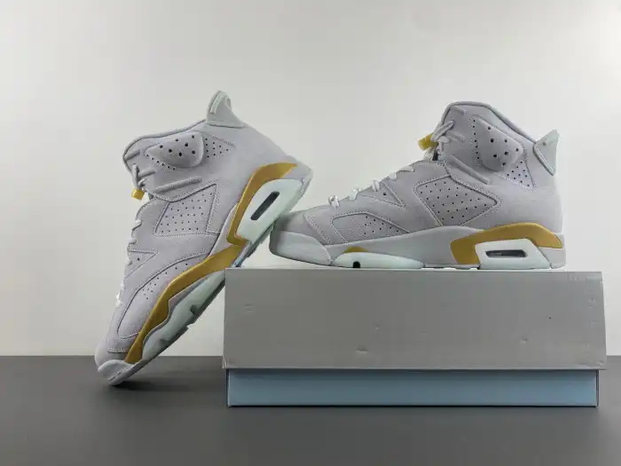 Affordable Air Jordan 6 Paris Olympics DQ4914-074