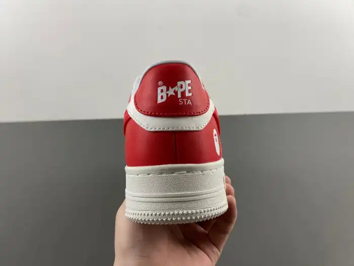 Rep LY B*PE SNEAKER