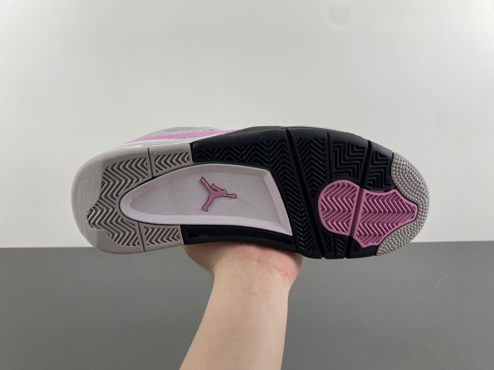 KICKWHO Air Jordan 4 WMNS Orchid AQ9129-501