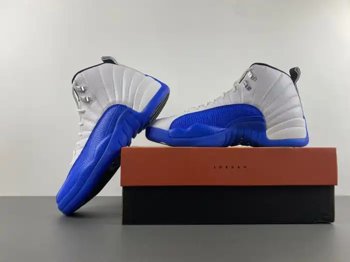 Air Jordan 12 Blueberry CT8013-140