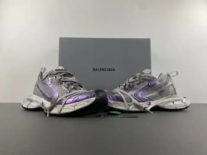 Reps LY BLCG 3XL SNEAKER 734731 W3XL5 9050