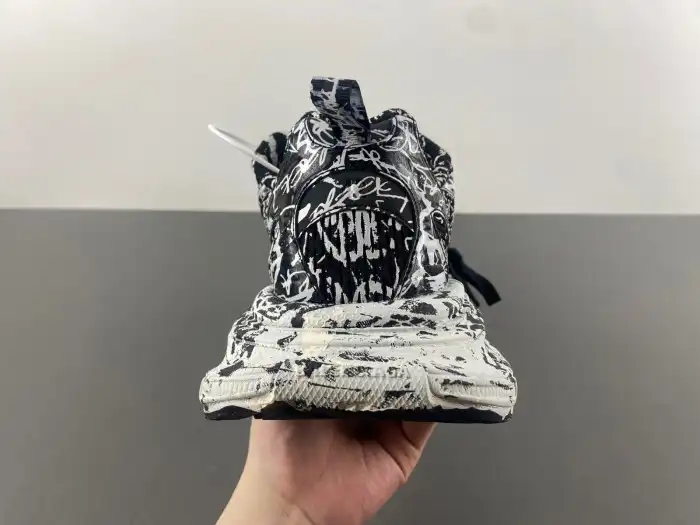 Reps LY BLCG 3XL SNEAKER 734734 W3XL2 0236