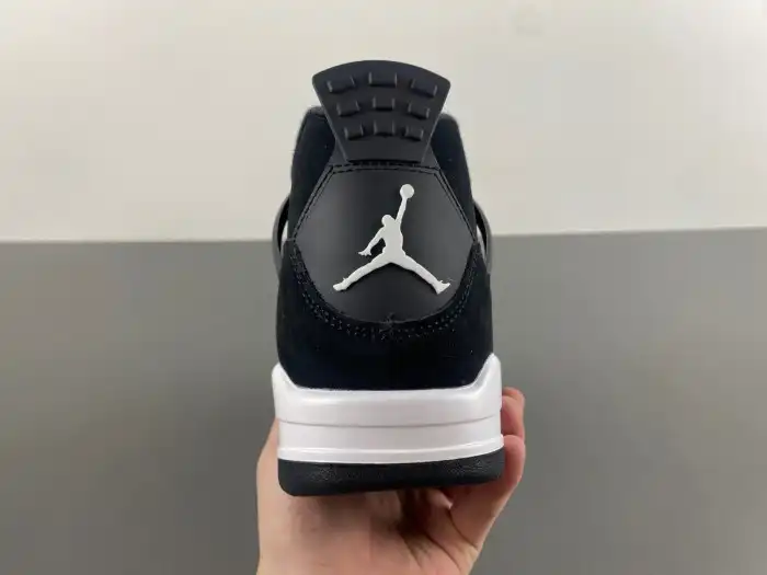 Bmlin Shoes AIR JORDAN 4 