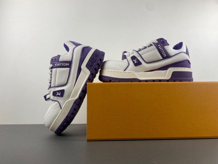 TB LV TRAINER Maxxi SNEAKER 240070301