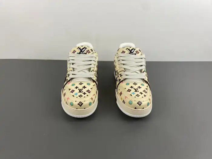 Bmlin LV TRAINER SNEAKER 24072201