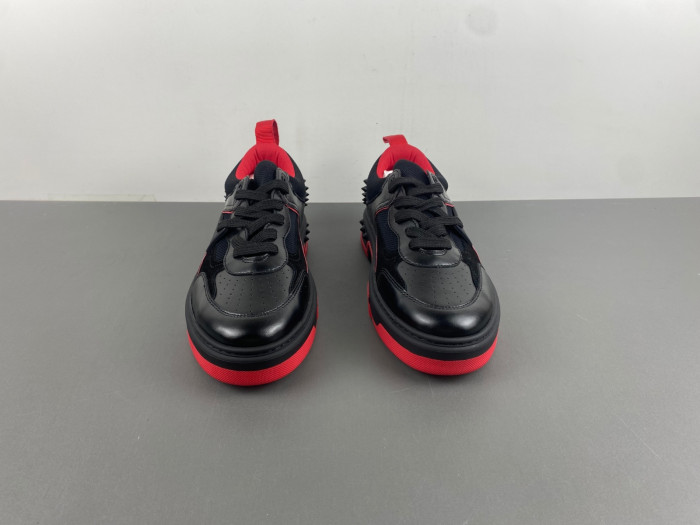 KICKWHO CLB SNEAKER