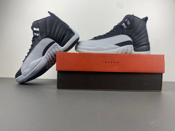 TB Air Jordan 12 Barons CT8013-010