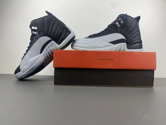 Cheap Air Jordan 12 Barons CT8013-010